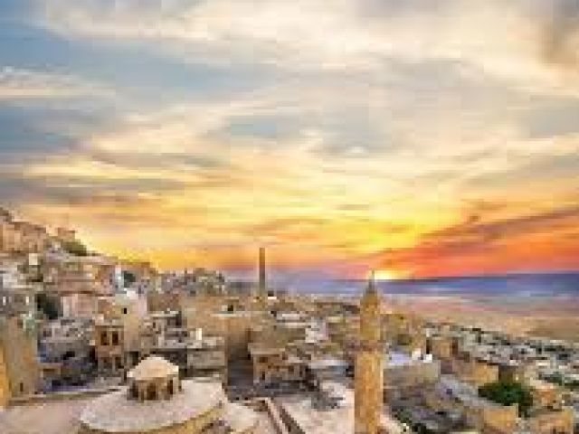 Baştan Başa GAP Turu